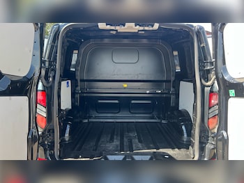 Used Ford Transit Custom 2025 for sale - 79527293: Photo
