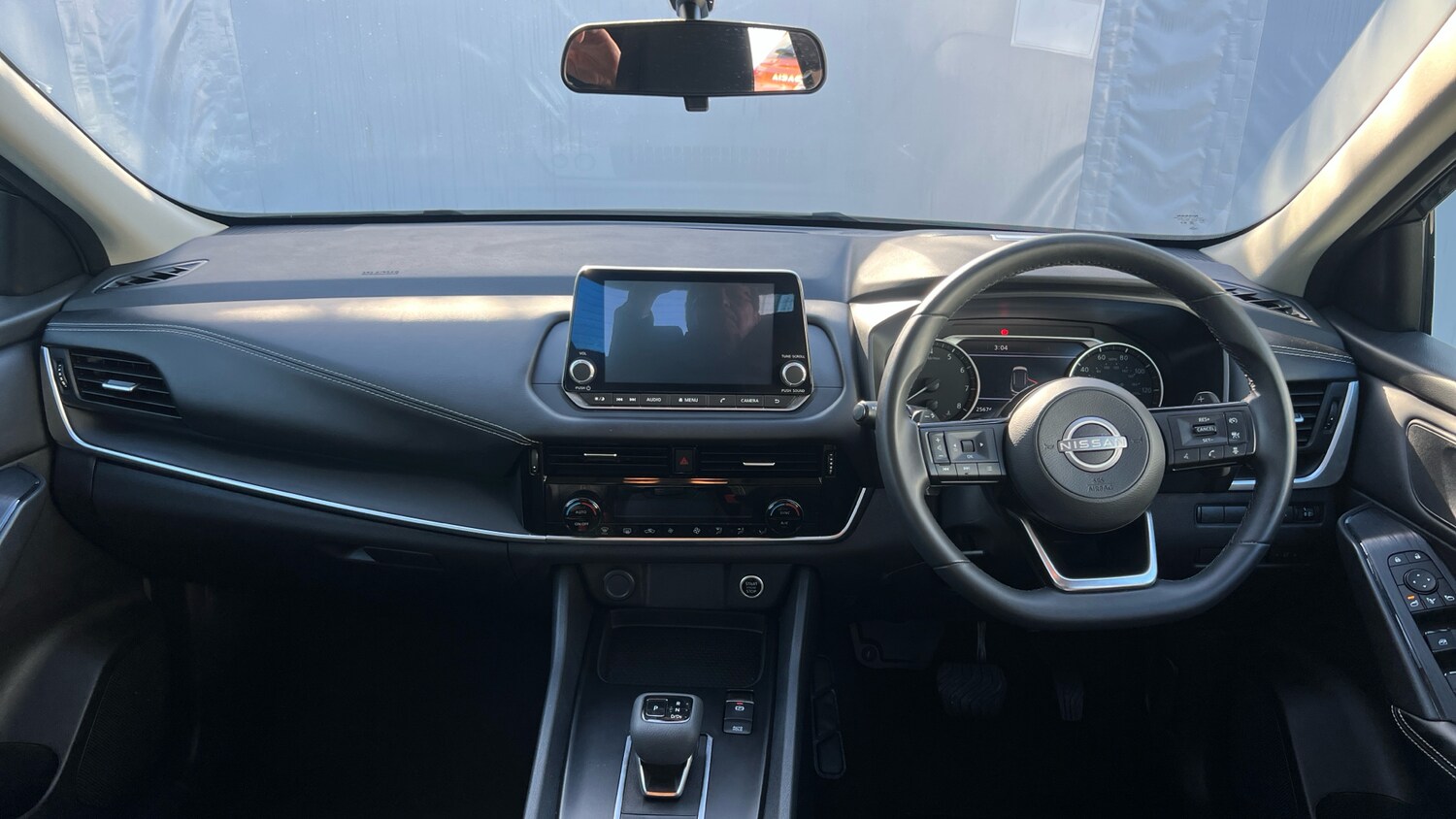 Used Nissan Qashqai 2023 for sale - 77918411: Photo 10