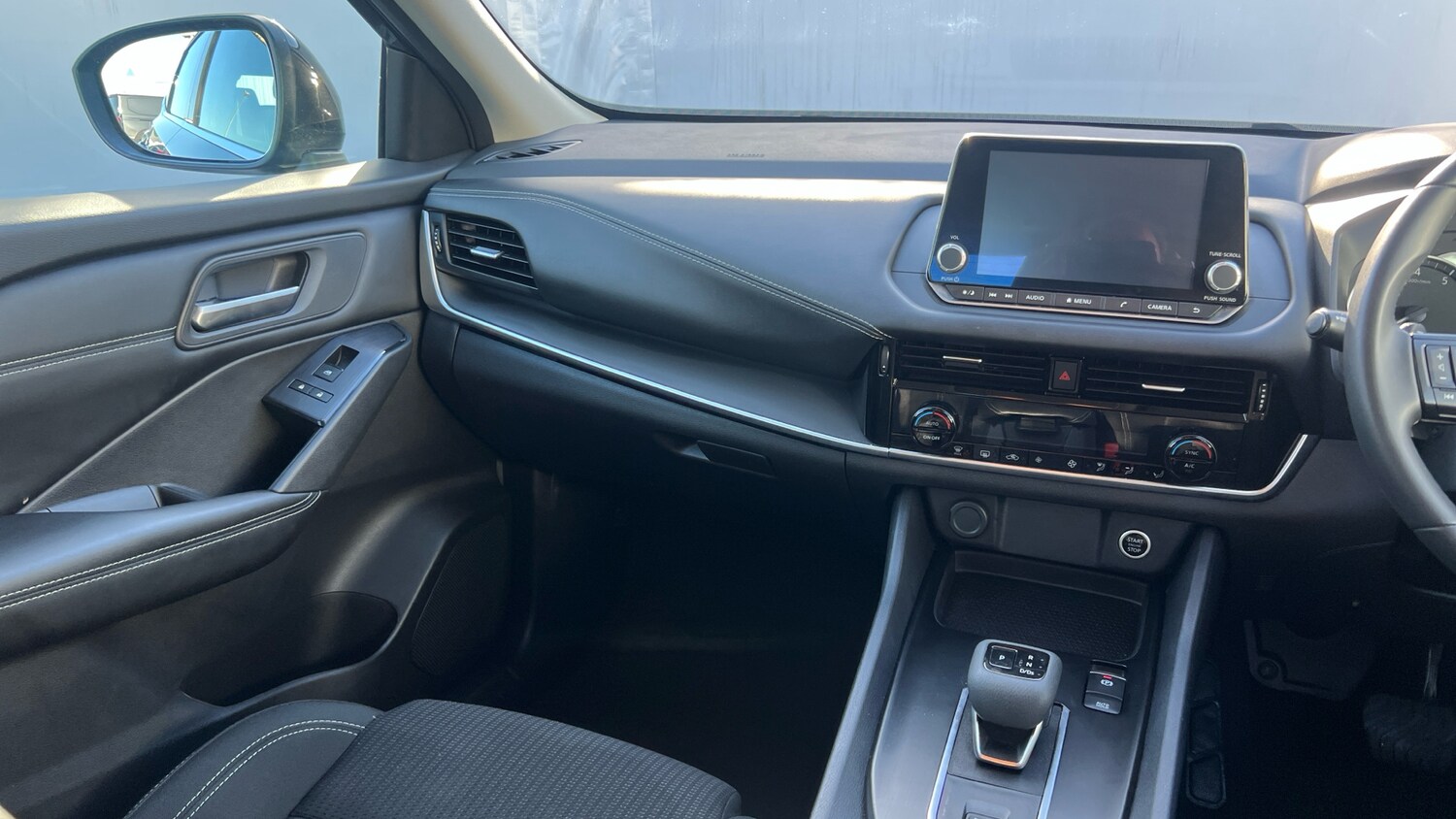 Used Nissan Qashqai 2023 for sale - 77918411: Photo 14