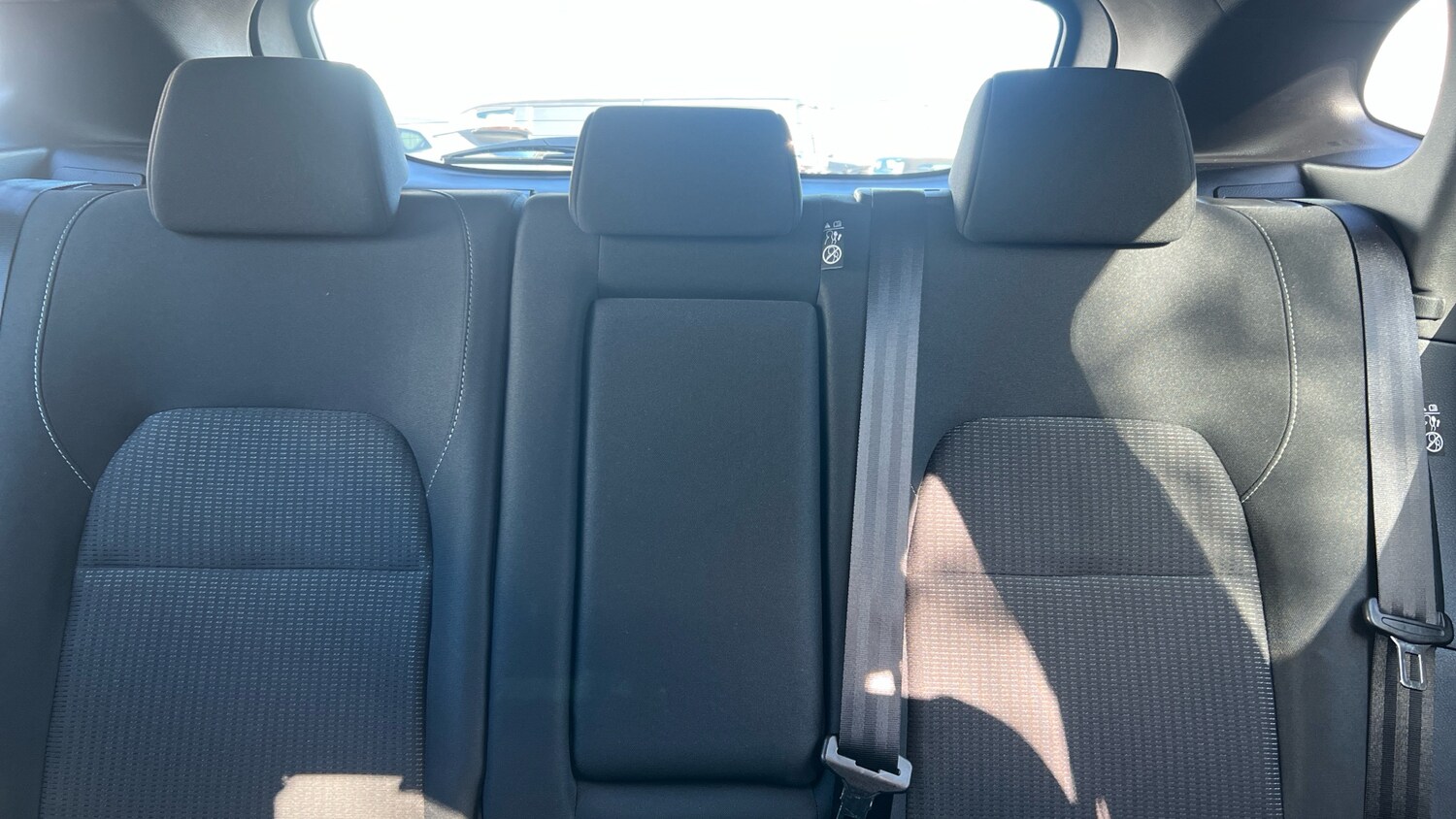 Used Nissan Qashqai 2023 for sale - 77918411: Photo 15