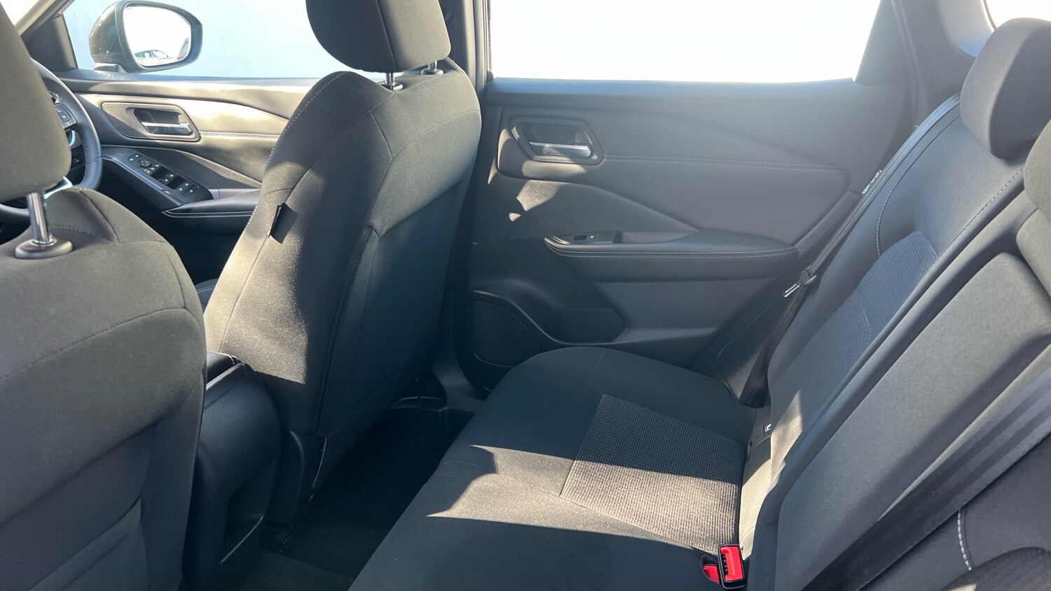 Used Nissan Qashqai 2023 for sale - 77918411: Photo 16