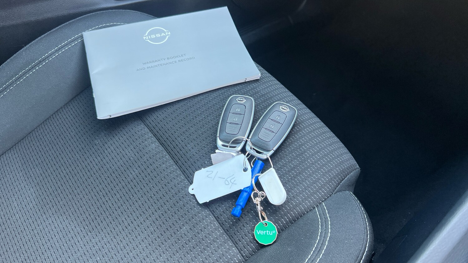 Used Nissan Qashqai 2023 for sale - 77918411: Photo 19