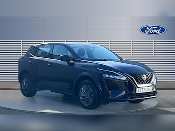 Used Nissan Qashqai 2023 for sale - 77918411: Photo