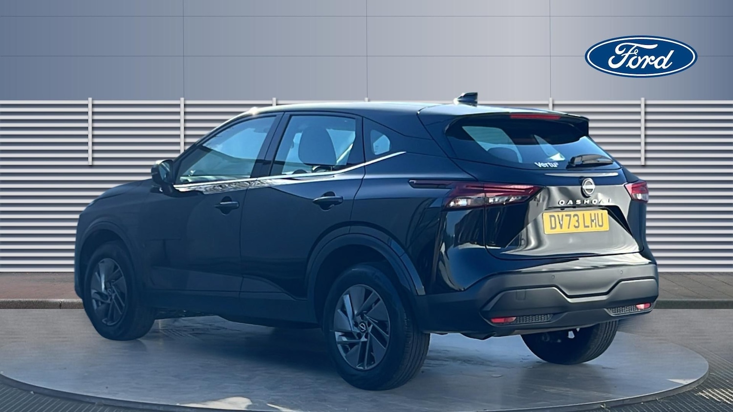 Used Nissan Qashqai 2023 for sale - 77918411: Photo 2