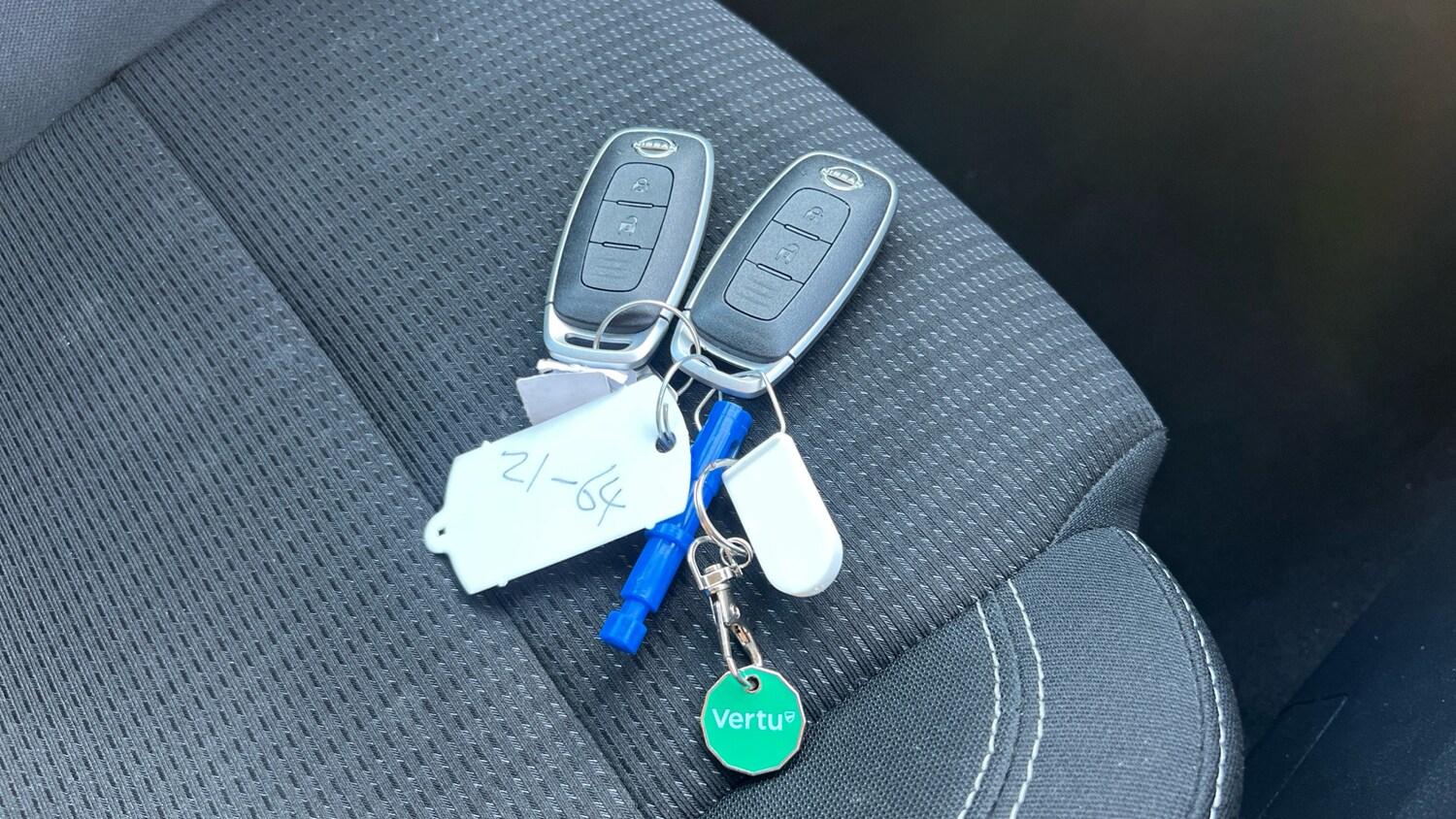 Used Nissan Qashqai 2023 for sale - 77918411: Photo 20