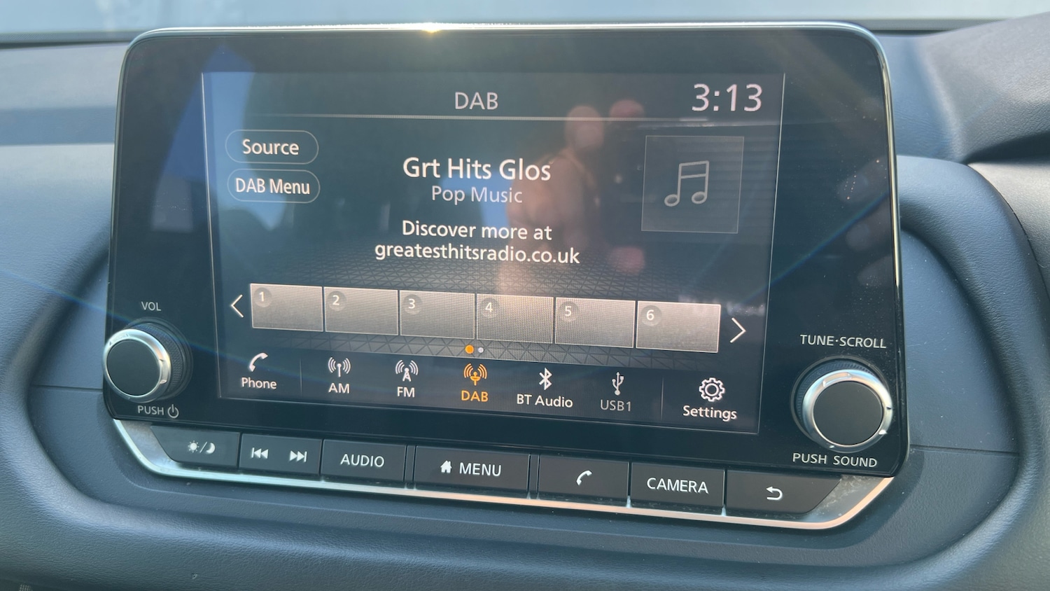 Used Nissan Qashqai 2023 for sale - 77918411: Photo 22