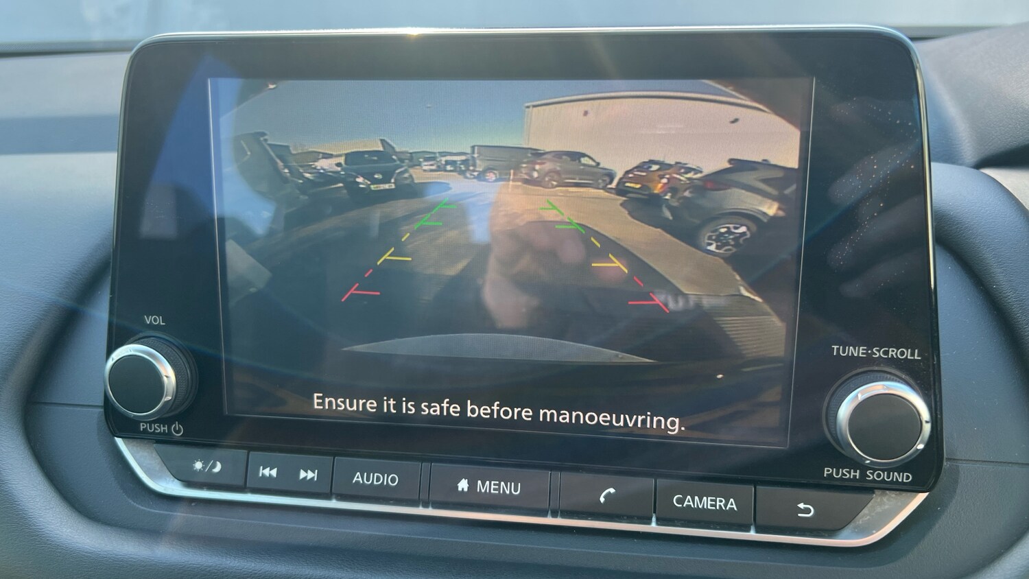 Used Nissan Qashqai 2023 for sale - 77918411: Photo 23