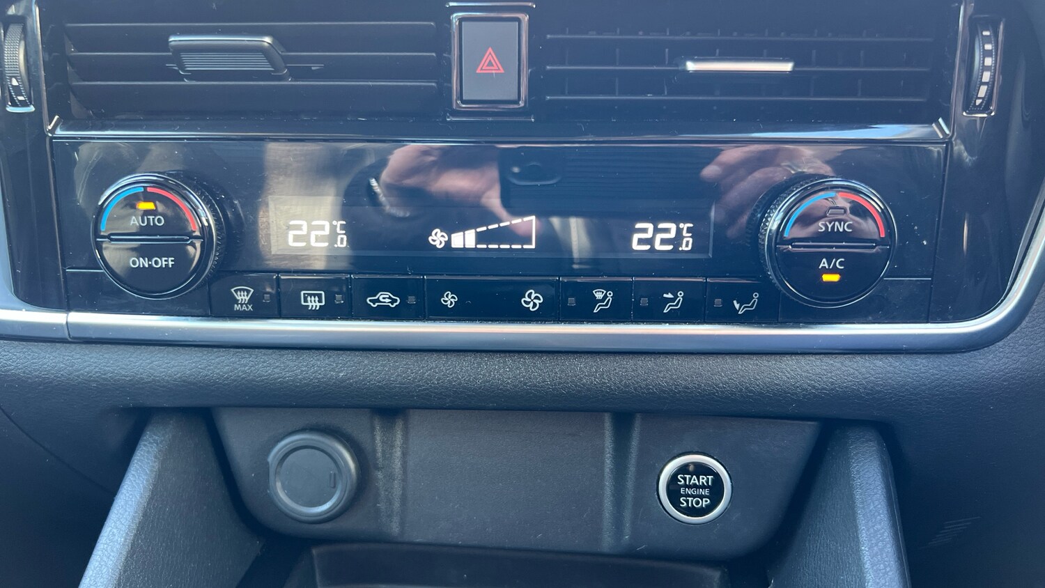 Used Nissan Qashqai 2023 for sale - 77918411: Photo 24