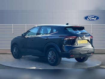 Used Nissan Qashqai 2023 for sale - 77918411: Photo