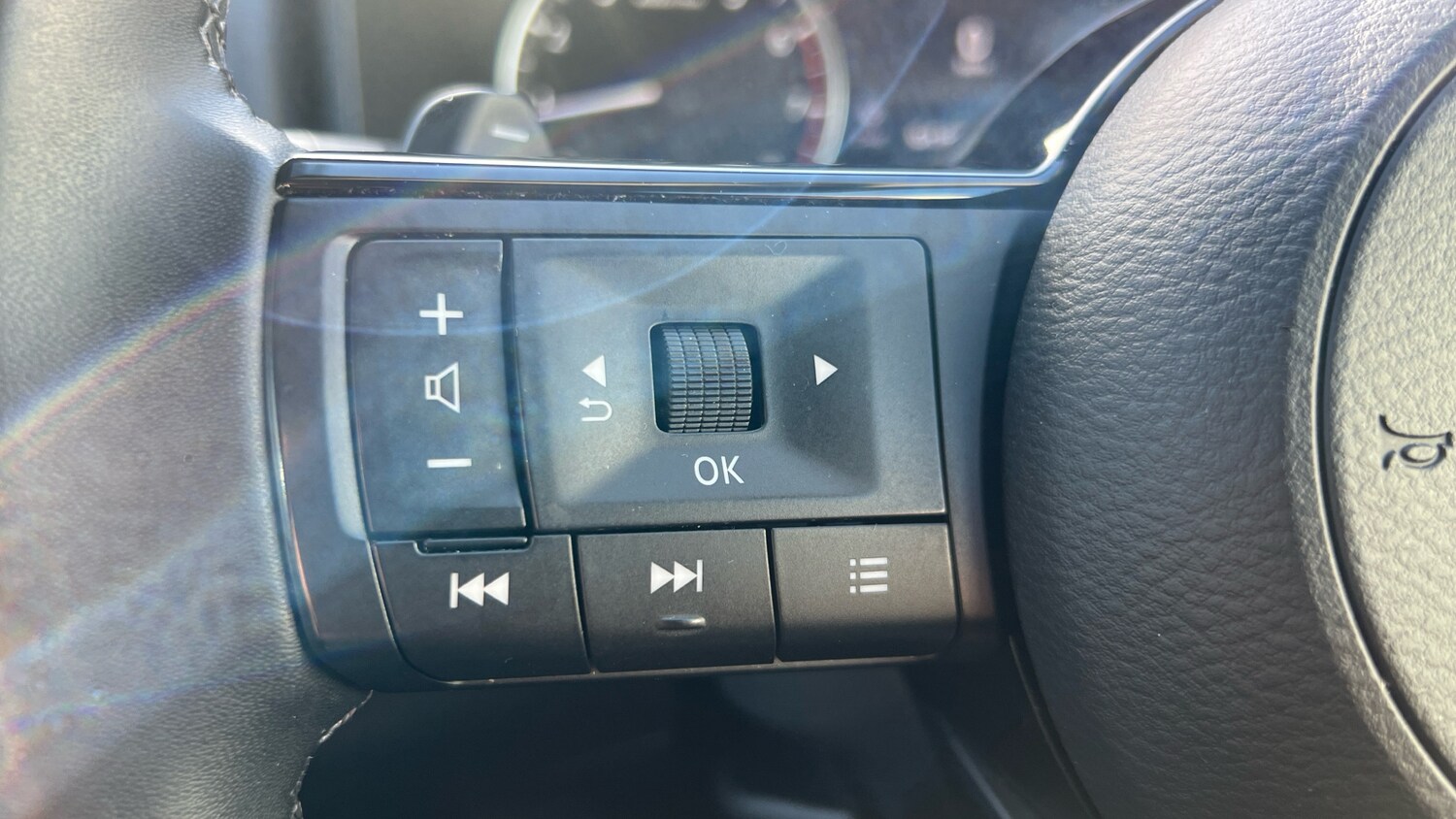 Used Nissan Qashqai 2023 for sale - 77918411: Photo 31