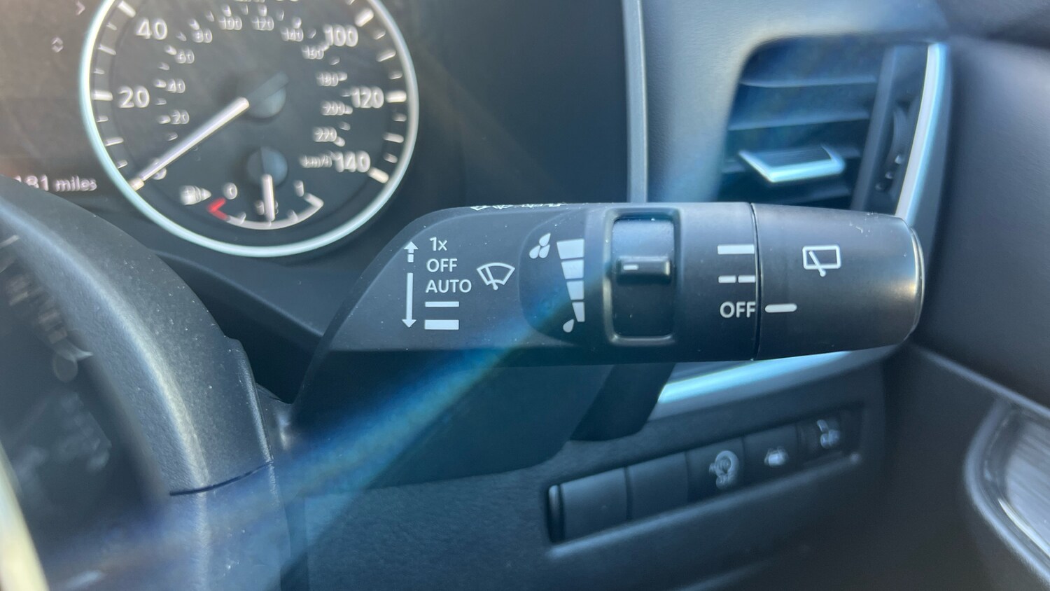 Used Nissan Qashqai 2023 for sale - 77918411: Photo 34