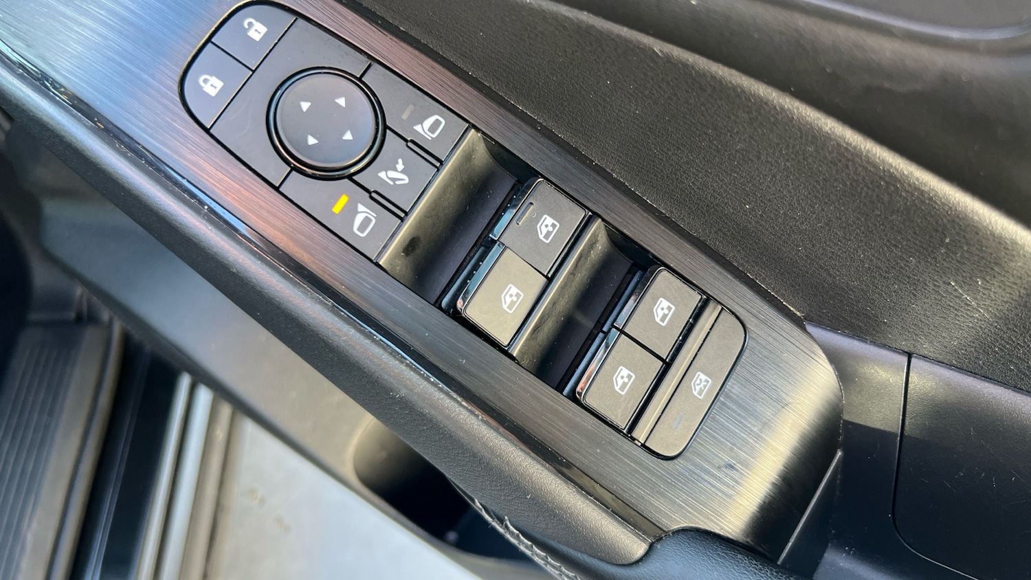 Used Nissan Qashqai 2023 for sale - 77918411: Photo 38