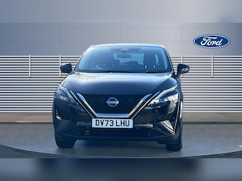 Used Nissan Qashqai 2023 for sale - 77918411: Photo