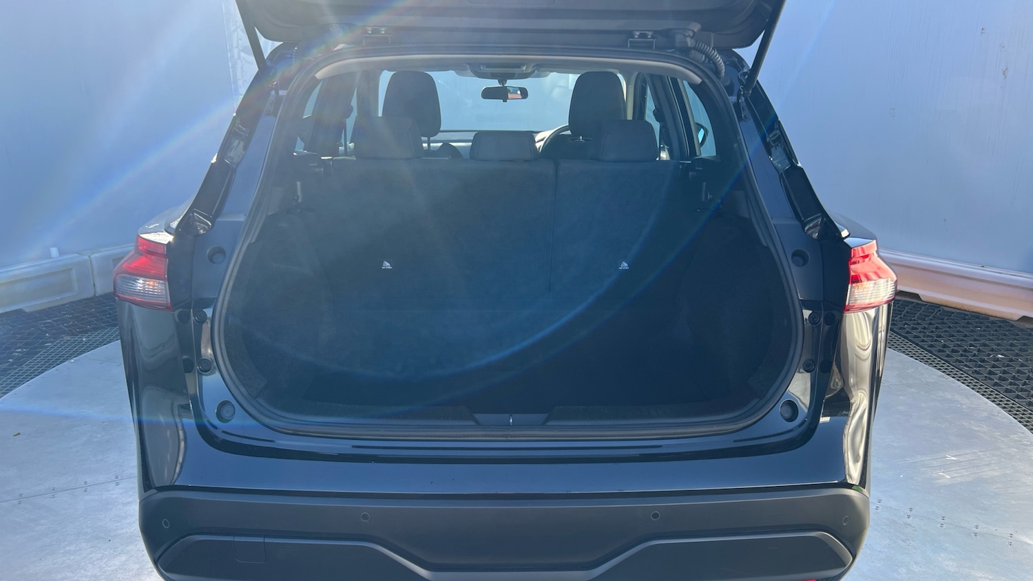 Used Nissan Qashqai 2023 for sale - 77918411: Photo 4