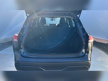 Used Nissan Qashqai 2023 for sale - 77918411: Photo