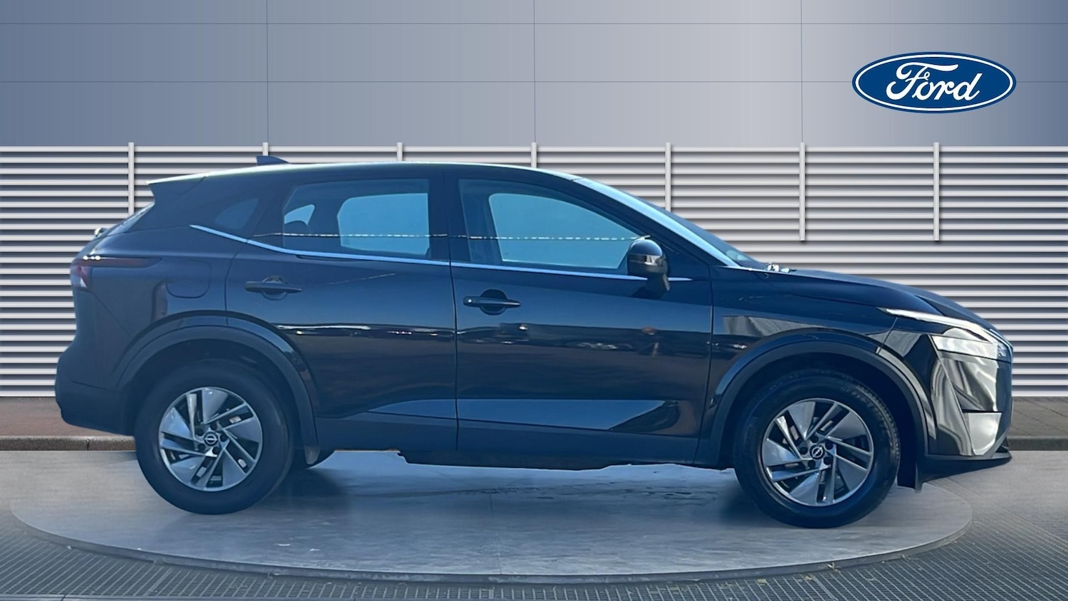 Used Nissan Qashqai 2023 for sale - 77918411: Photo 5