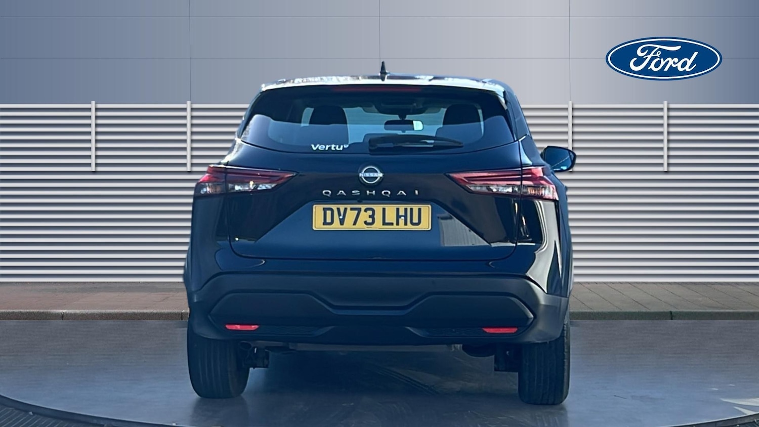 Used Nissan Qashqai 2023 for sale - 77918411: Photo 6