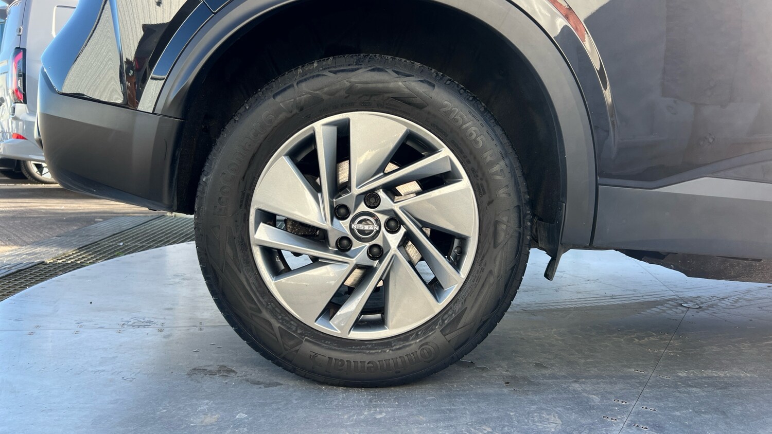 Used Nissan Qashqai 2023 for sale - 77918411: Photo 7