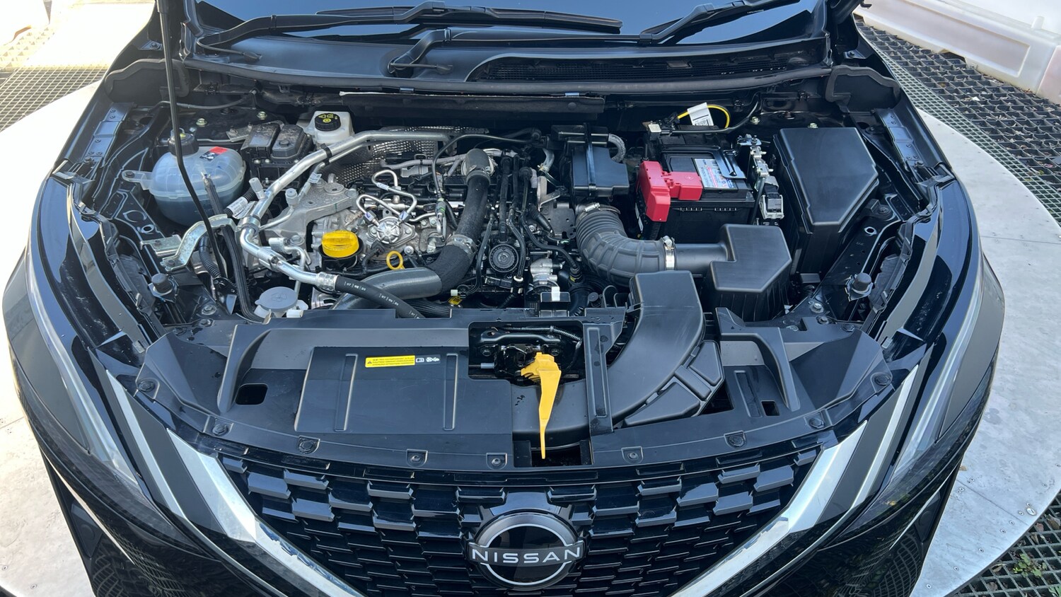 Used Nissan Qashqai 2023 for sale - 77918411: Photo 8