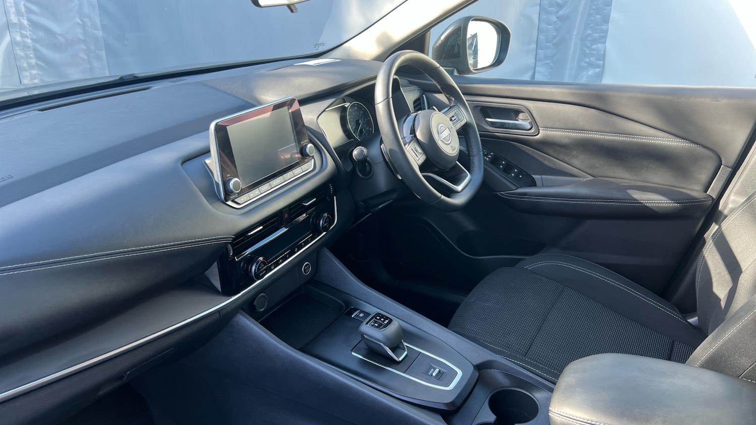 Used Nissan Qashqai 2023 for sale - 77918411: Photo 9