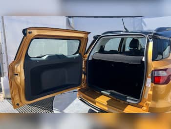 Used Ford Ecosport 2022 for sale - 79624019: Photo