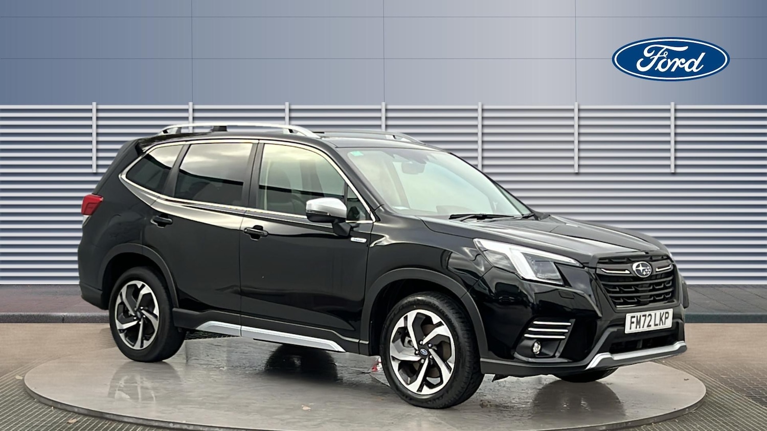 Used Subaru Forester 2022 for sale - 76795079: Photo 1