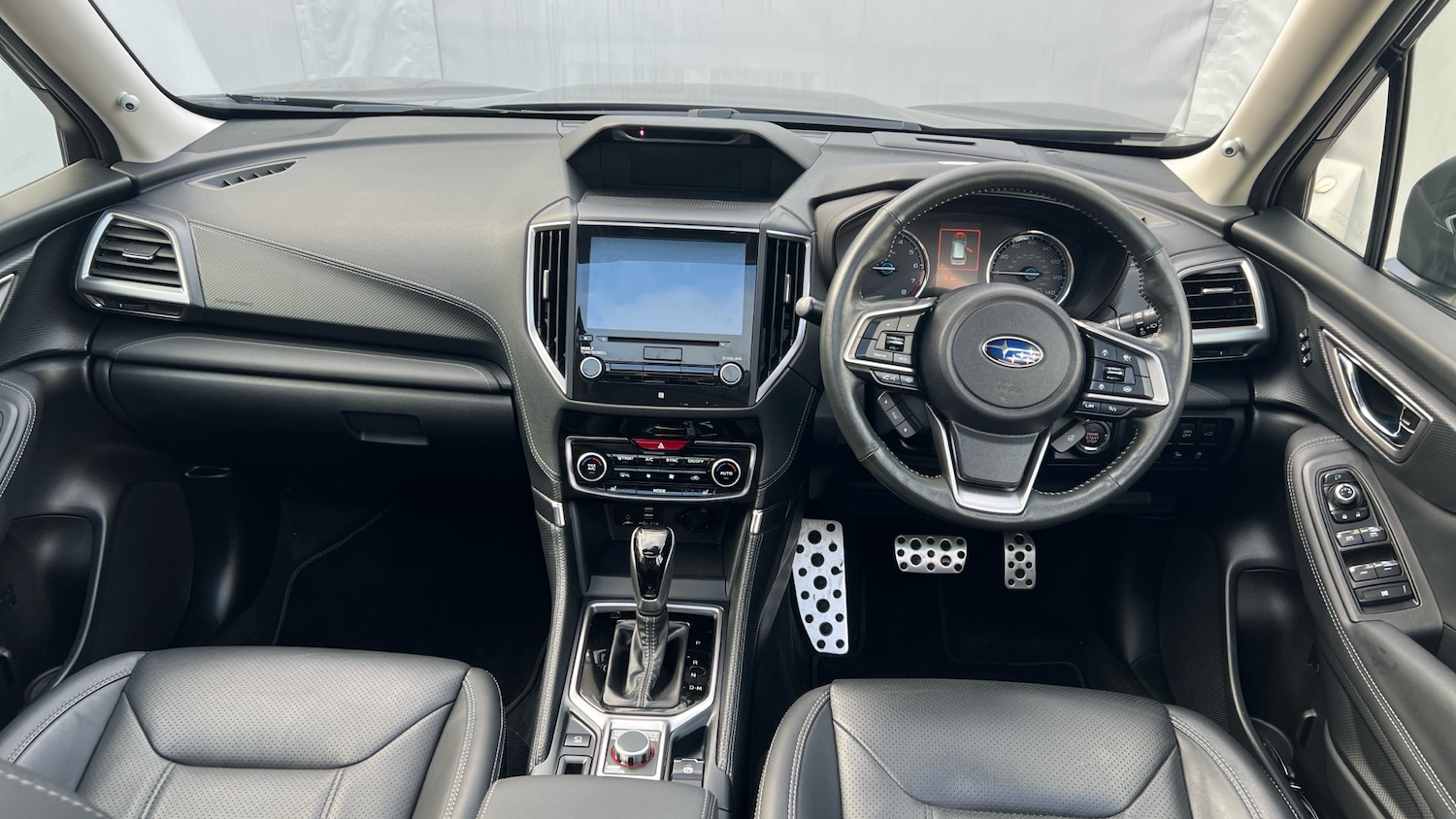 Used Subaru Forester 2022 for sale - 76795079: Photo 10