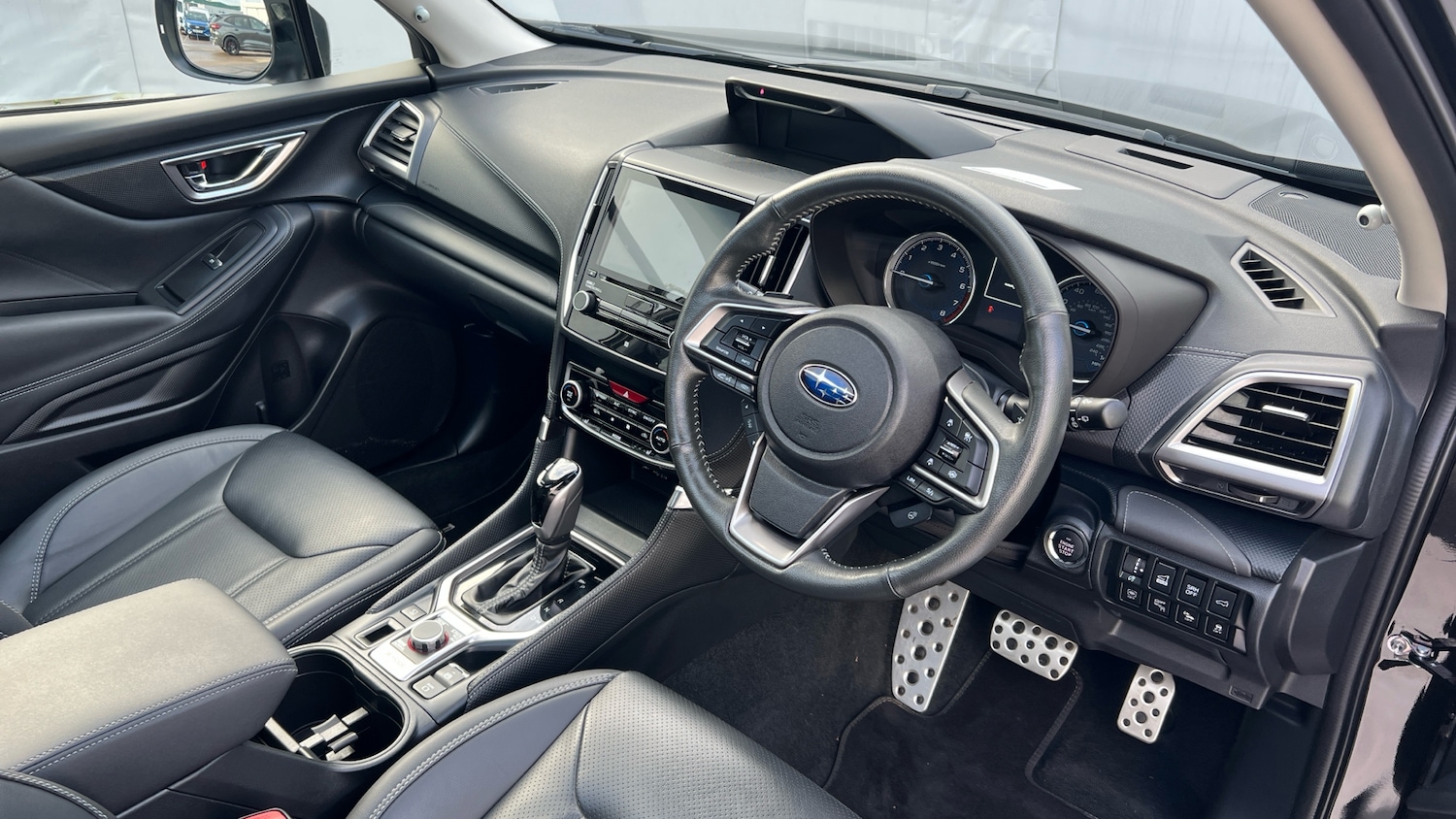 Used Subaru Forester 2022 for sale - 76795079: Photo 11