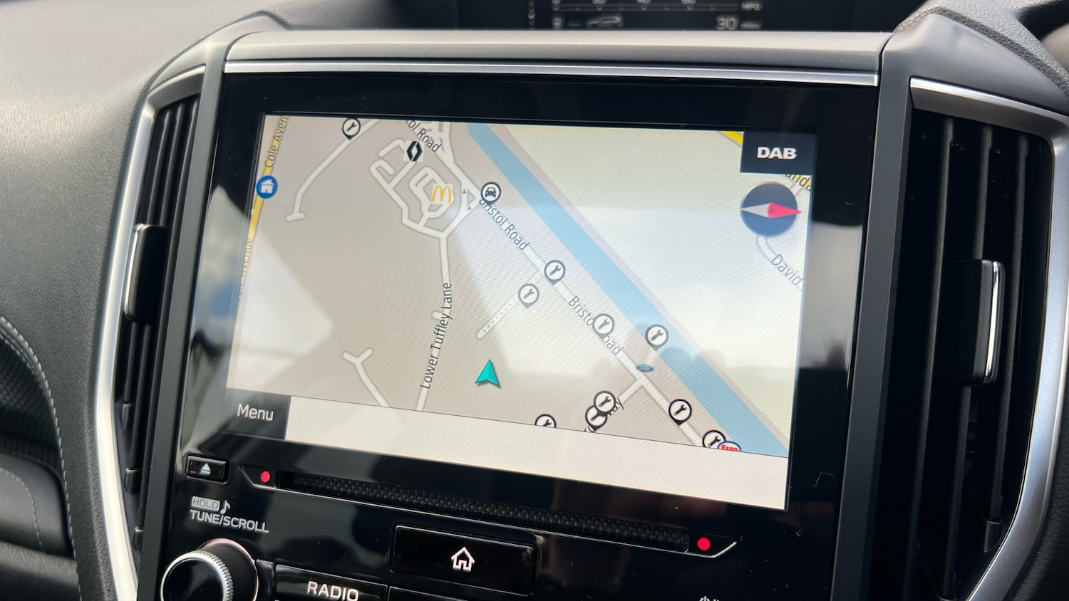 Used Subaru Forester 2022 for sale - 76795079: Photo 12