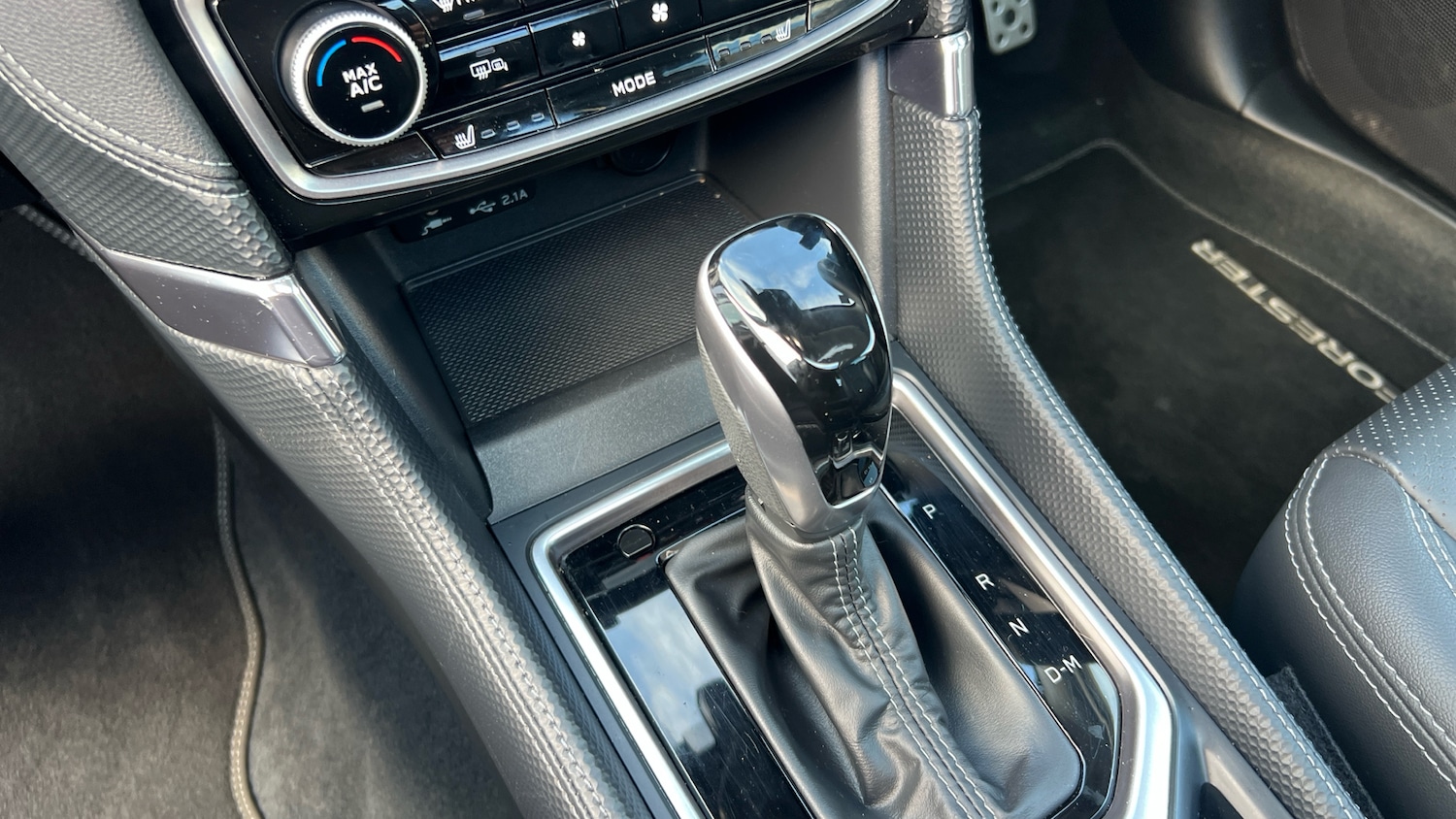 Used Subaru Forester 2022 for sale - 76795079: Photo 13