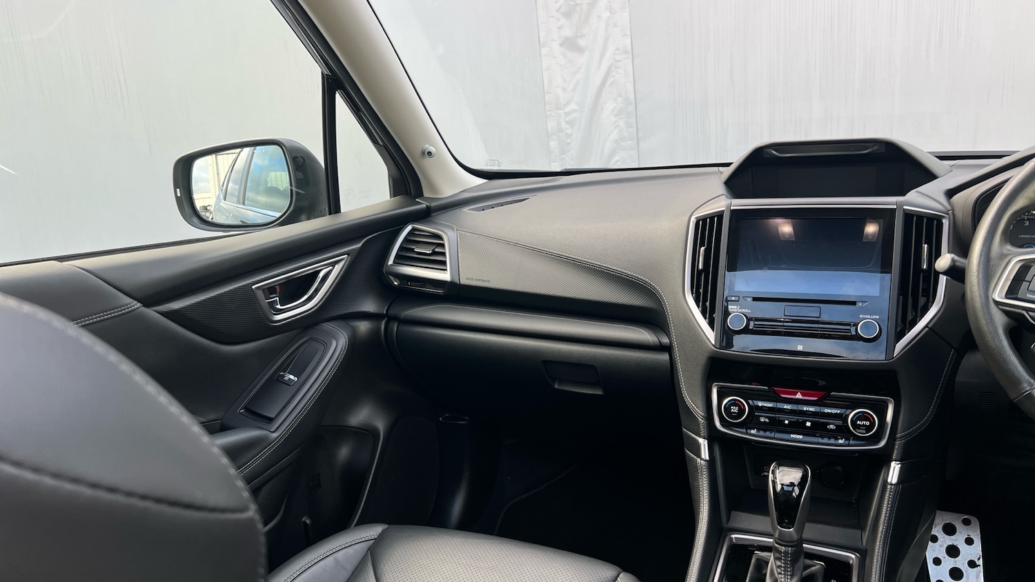 Used Subaru Forester 2022 for sale - 76795079: Photo 14