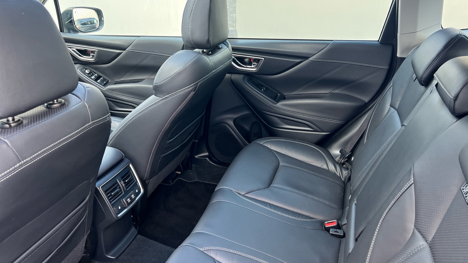 Used Subaru Forester 2022 for sale - 76795079: Photo 16