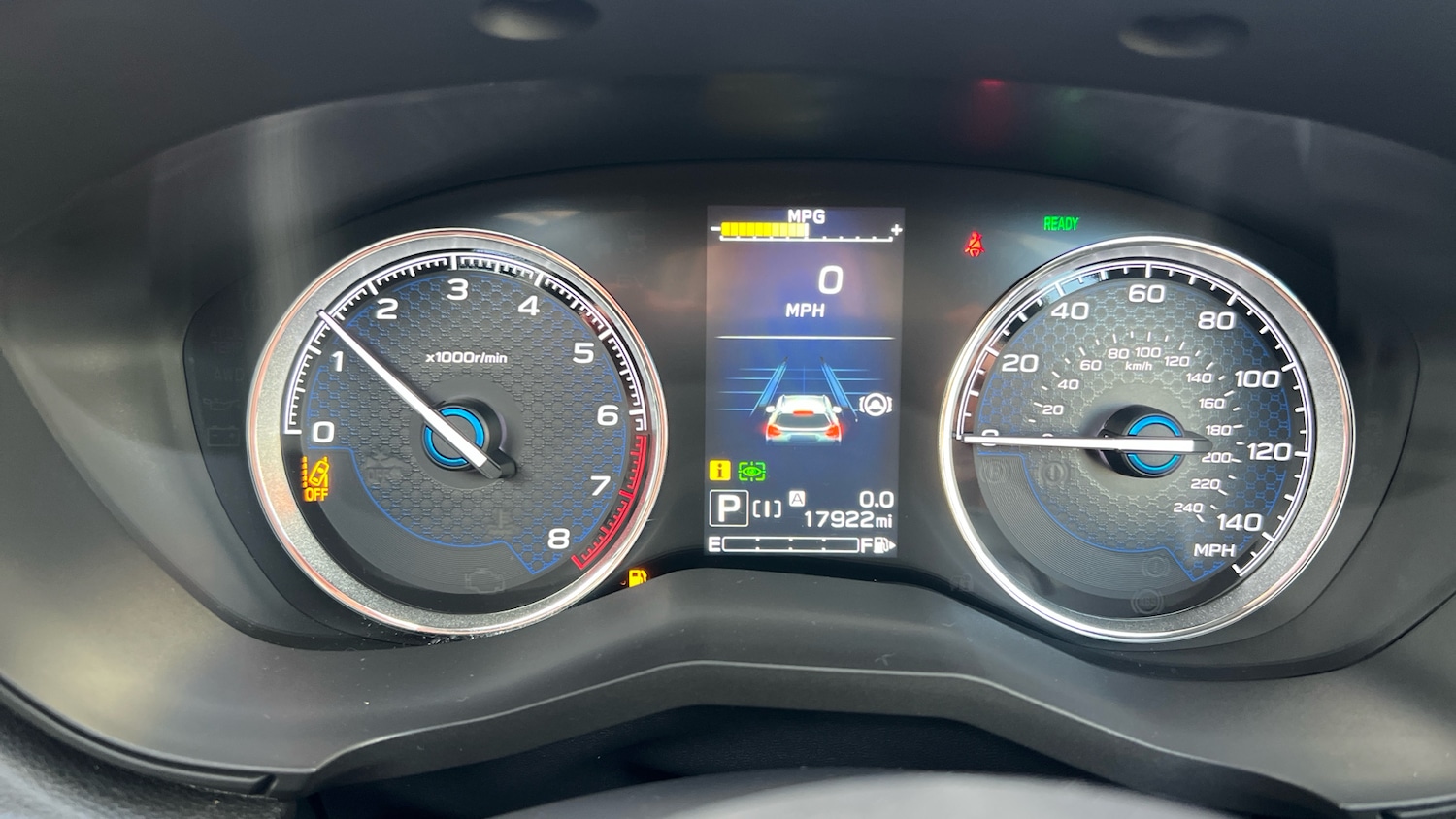 Used Subaru Forester 2022 for sale - 76795079: Photo 18