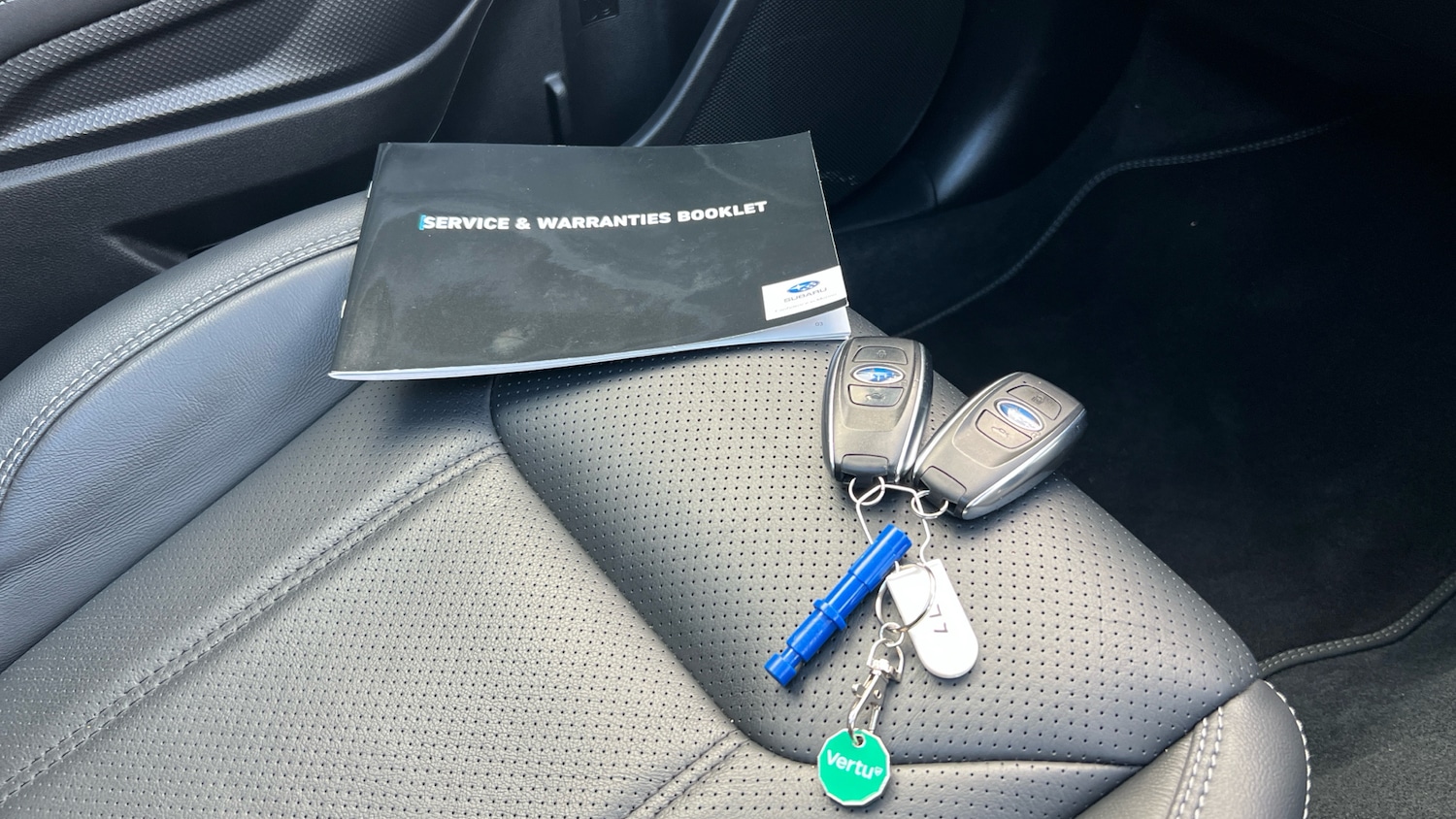 Used Subaru Forester 2022 for sale - 76795079: Photo 19