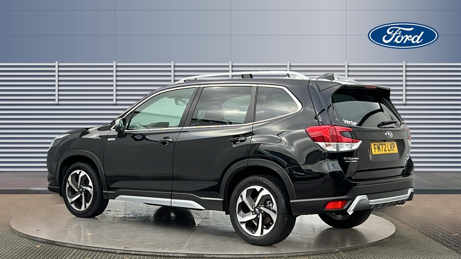 Used Subaru Forester 2022 for sale - 76795079: Photo 2