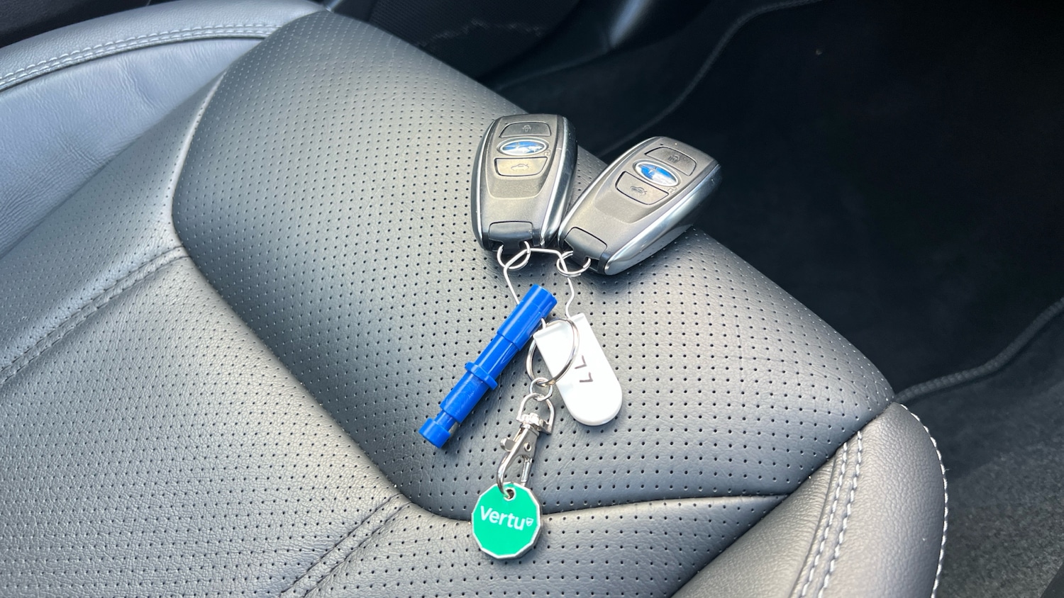 Used Subaru Forester 2022 for sale - 76795079: Photo 20