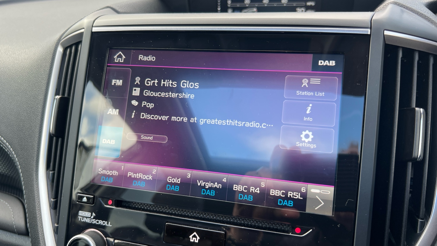 Used Subaru Forester 2022 for sale - 76795079: Photo 22