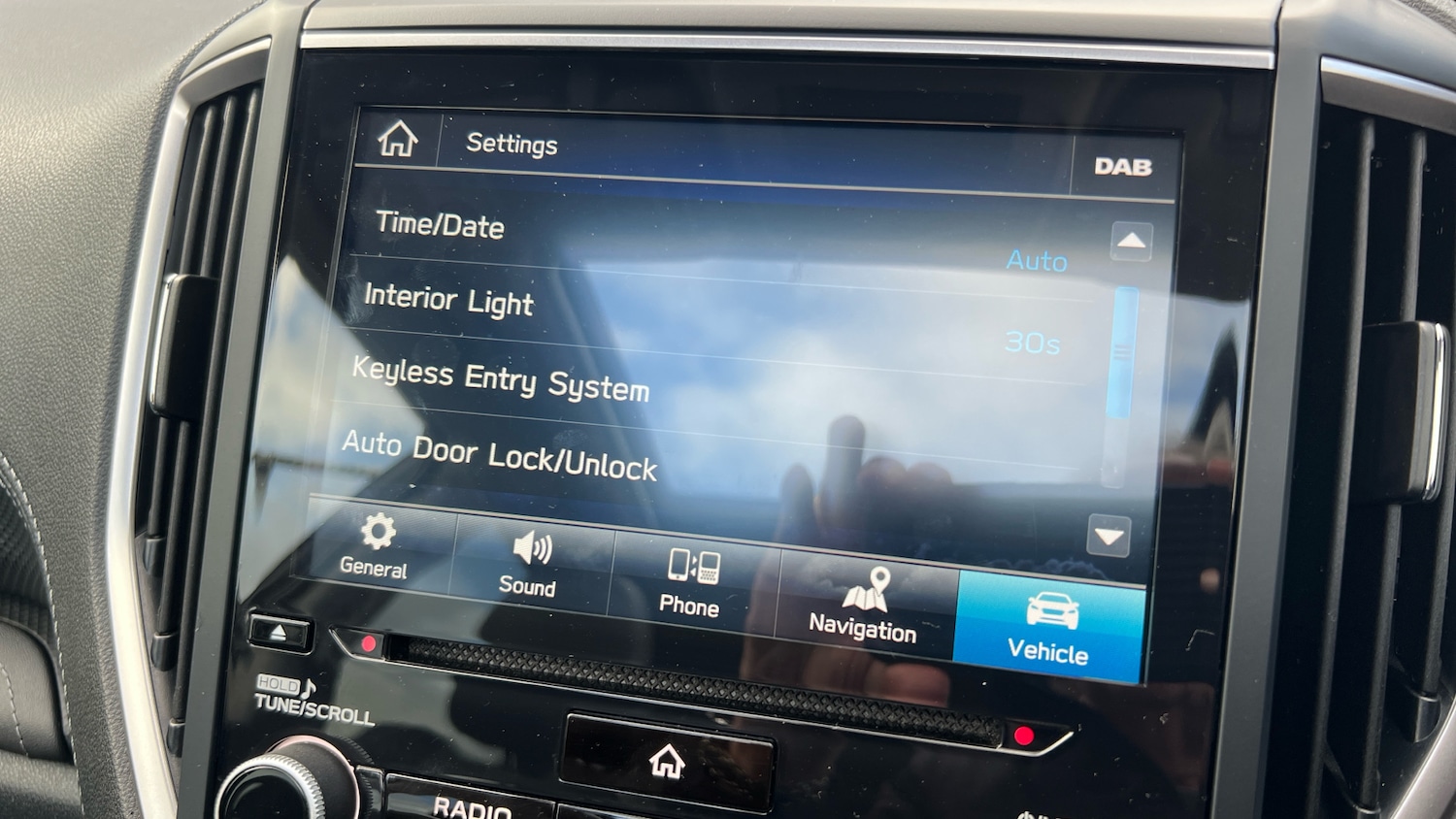 Used Subaru Forester 2022 for sale - 76795079: Photo 24