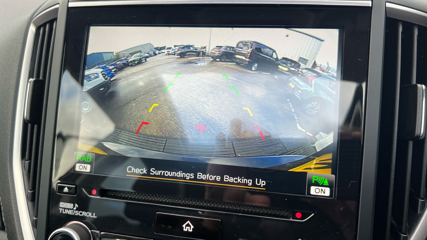 Used Subaru Forester 2022 for sale - 76795079: Photo 25