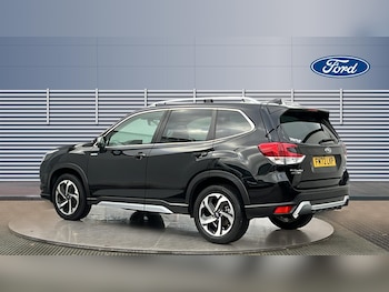 Used Subaru Forester 2022 for sale - 76795079: Photo