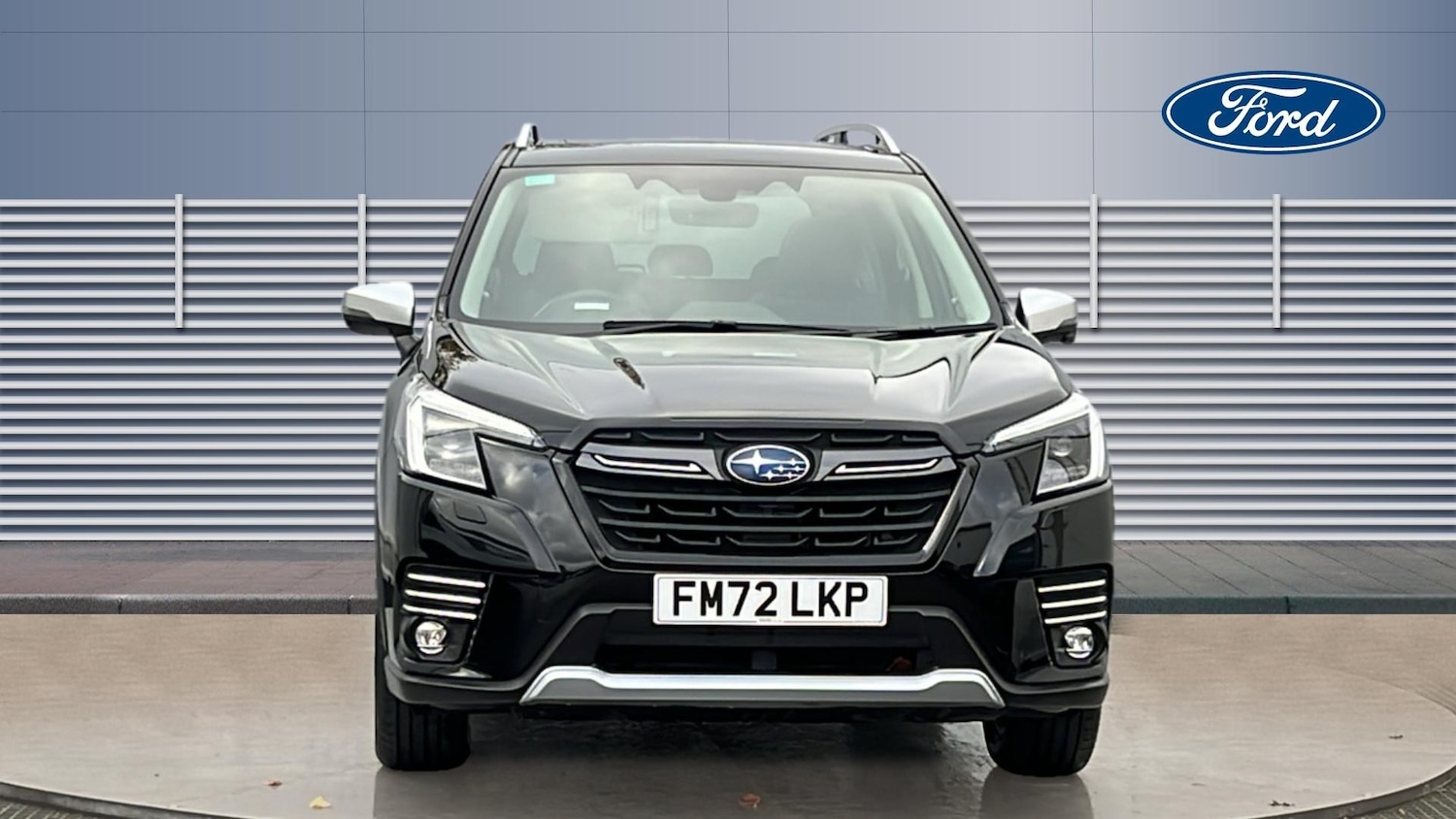 Used Subaru Forester 2022 for sale - 76795079: Photo 3