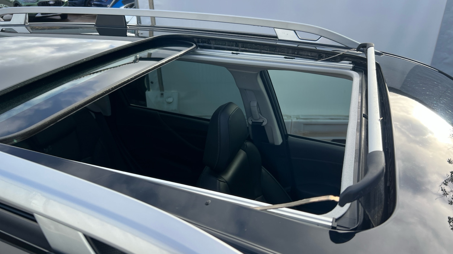 Used Subaru Forester 2022 for sale - 76795079: Photo 35