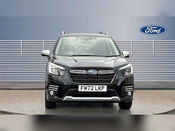 Used Subaru Forester 2022 for sale - 76795079: Photo
