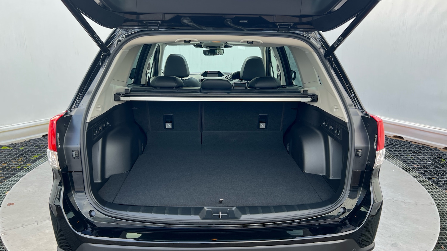 Used Subaru Forester 2022 for sale - 76795079: Photo 4