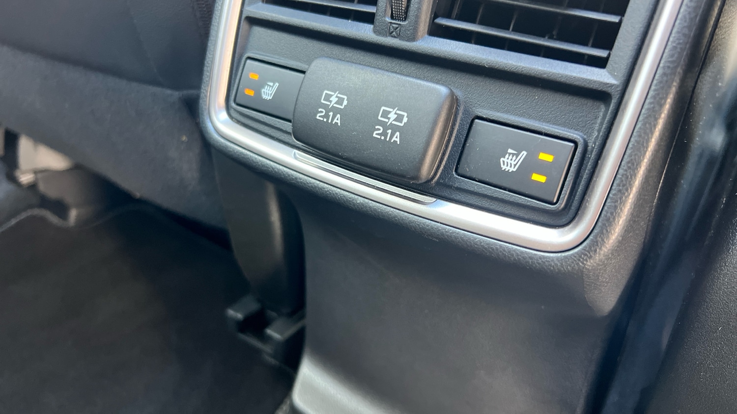 Used Subaru Forester 2022 for sale - 76795079: Photo 47