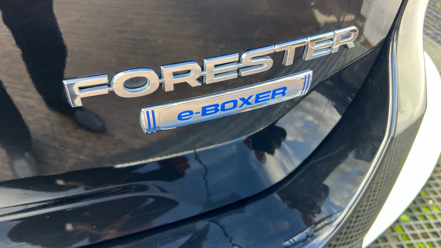 Used Subaru Forester 2022 for sale - 76795079: Photo 49