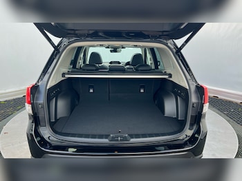 Used Subaru Forester 2022 for sale - 76795079: Photo