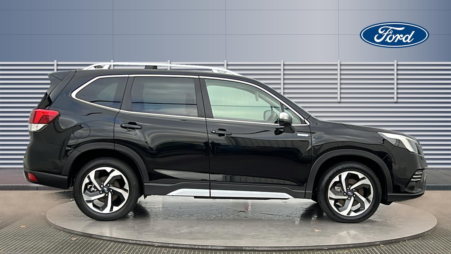 Used Subaru Forester 2022 for sale - 76795079: Photo 5