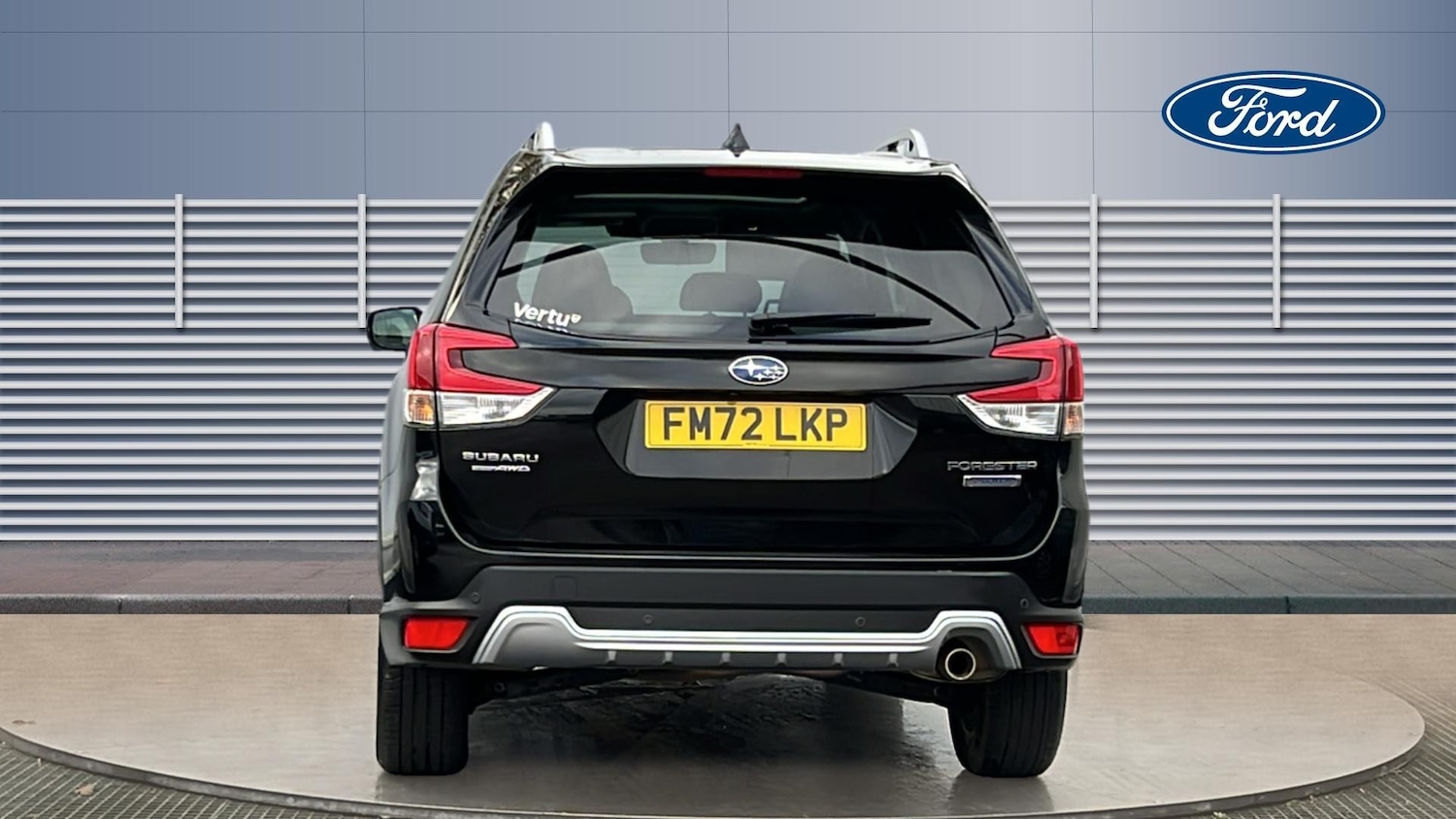 Used Subaru Forester 2022 for sale - 76795079: Photo 6