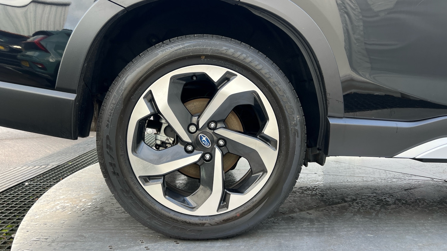 Used Subaru Forester 2022 for sale - 76795079: Photo 7